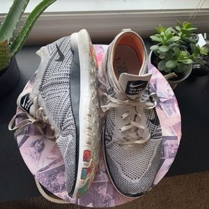 Nike Free run Flynit